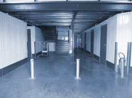 Box stockage talmont st hilaire - atlantic box