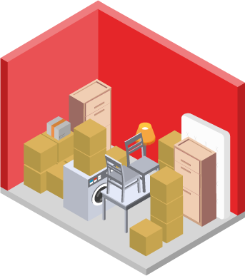 cholet box : box de stockage 5m²