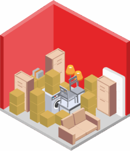 cholet box : box de stockage 7m²