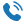 icone telephone bleu - atlantic box